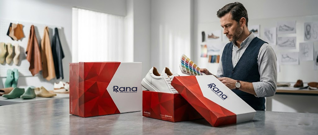 ayakkabı kutusu rana 1