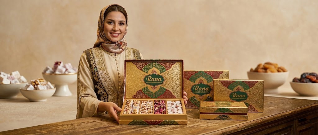 ayakkabı kutusu rana 1